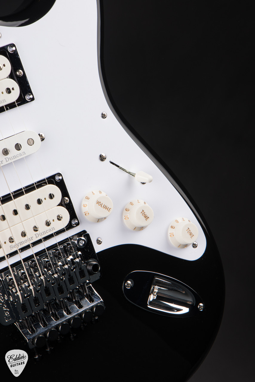 Fender Limited Edition 50th Anniversary Dave Murray Stratocaster