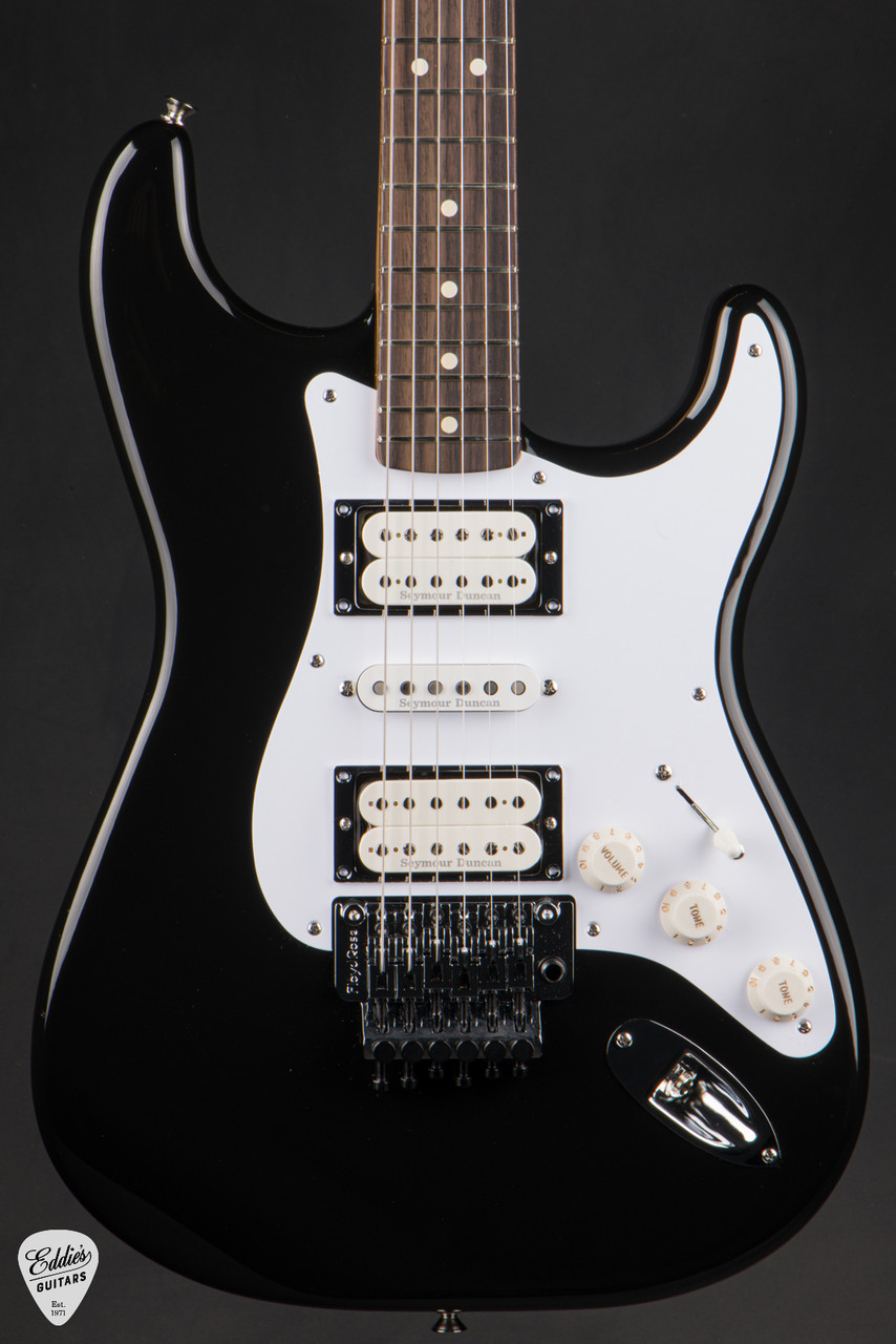 Fender Limited Edition 50th Anniversary Dave Murray Stratocaster