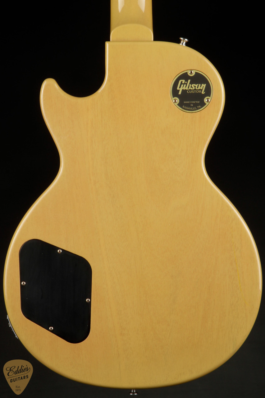 Gibson Custom Shop '57 Les Paul Special Single-Cut Reissue VOS TV