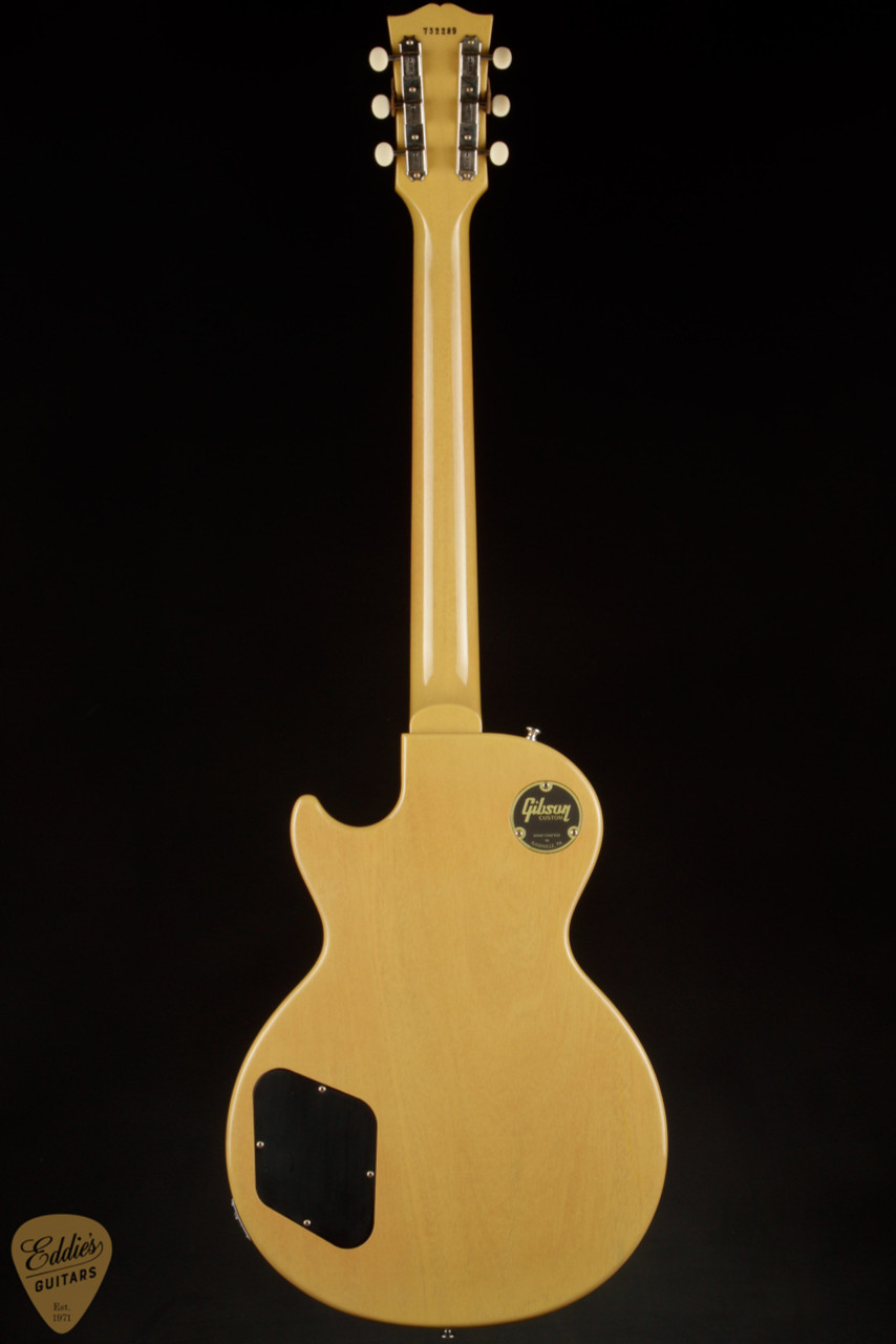 Gibson Custom Shop '57 Les Paul Special Single-Cut Reissue VOS TV