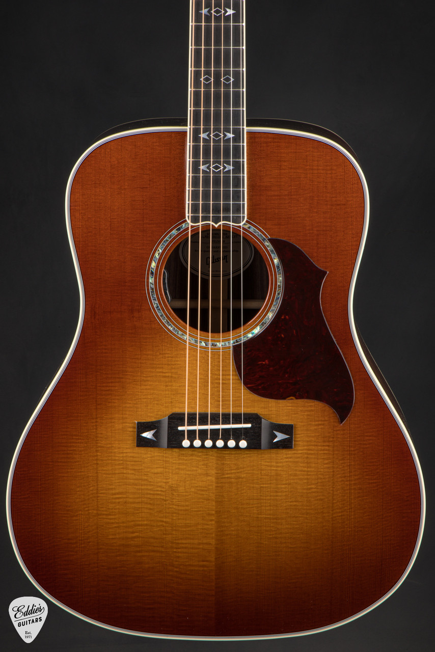 Gibson Songwriter Recording Artist Rosewood Burst #23515009