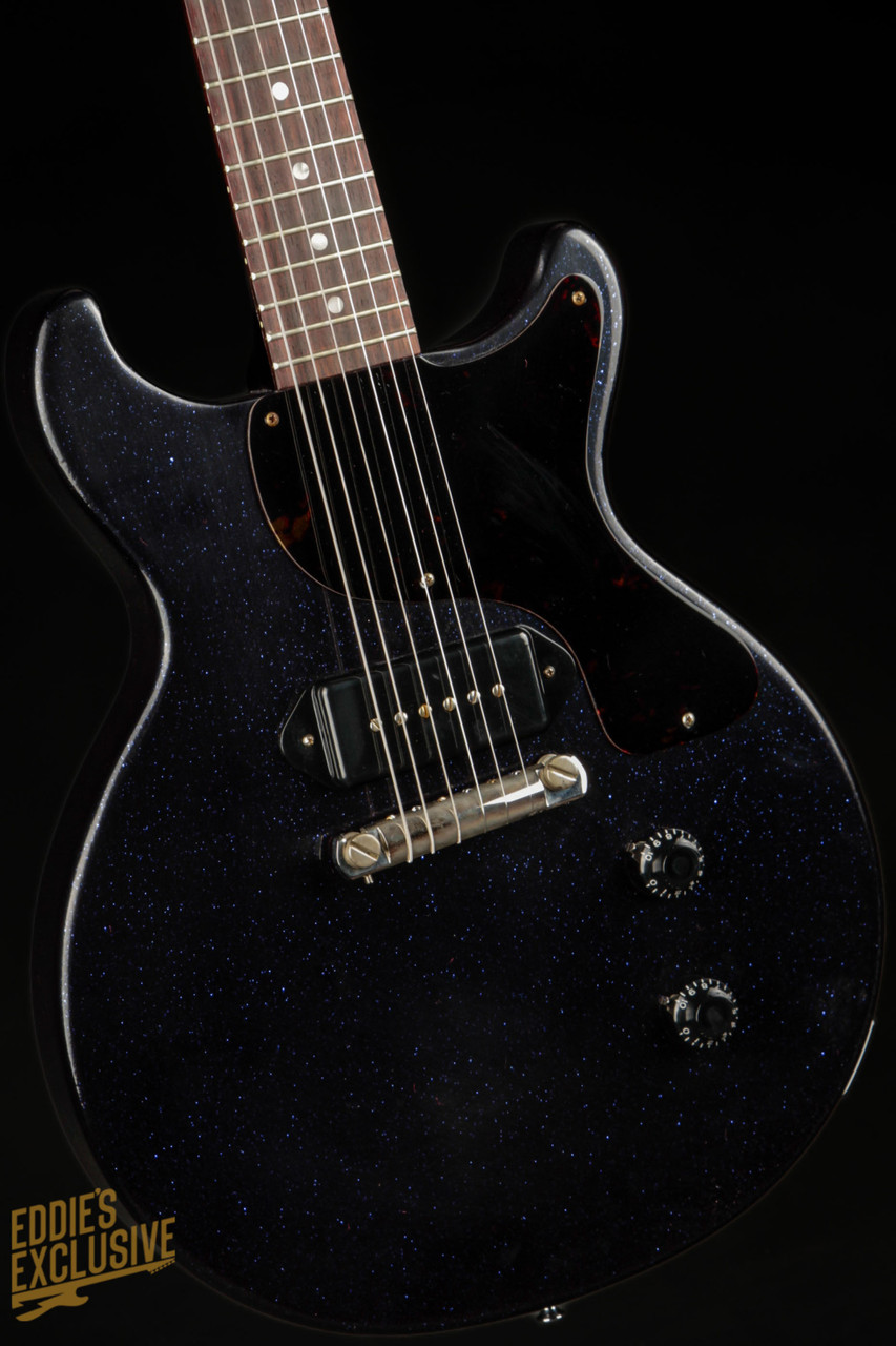 Gibson Custom Shop Made 2 Measure '58 Les Paul Junior Double-Cut