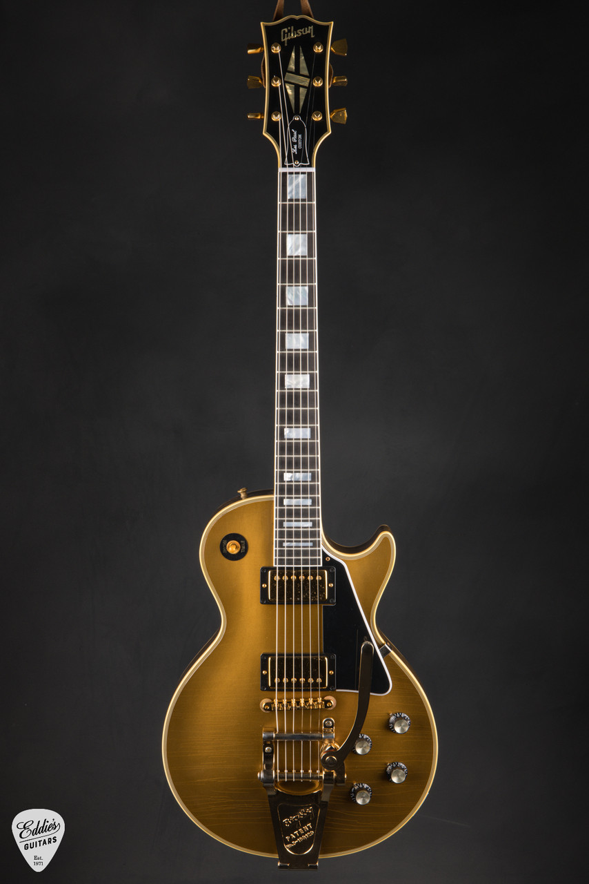 Gibson Custom Shop Greatest Hits Volume II '68 Les Paul Custom