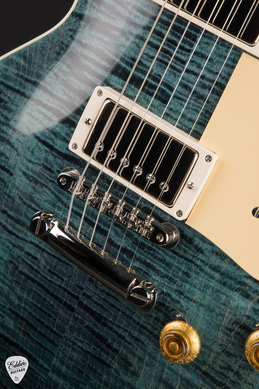 Gibson Custom Shop PSL 1958 Les Paul Standard Reissue Gloss Nordic