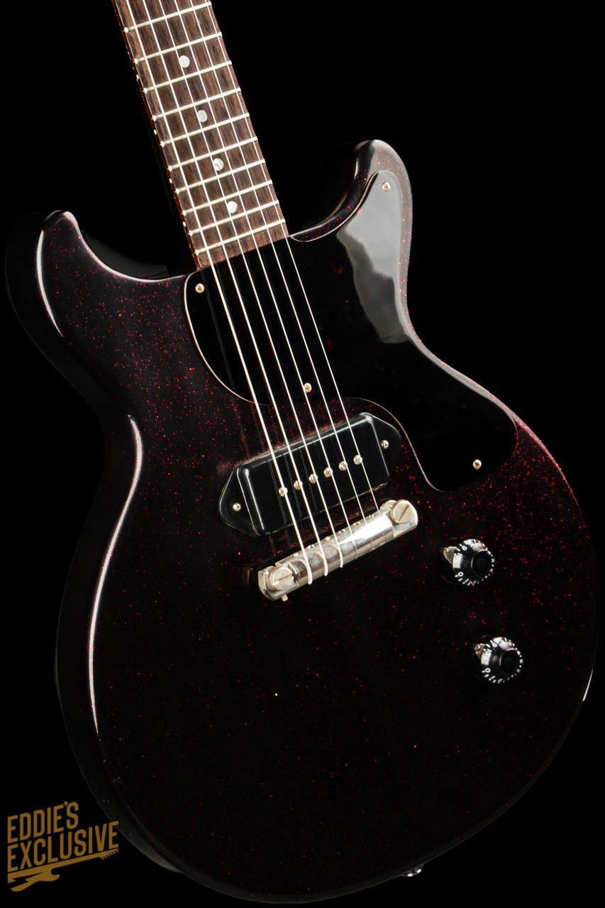 Gibson Custom Shop Made 2 Measure '58 Les Paul Junior Double-Cut