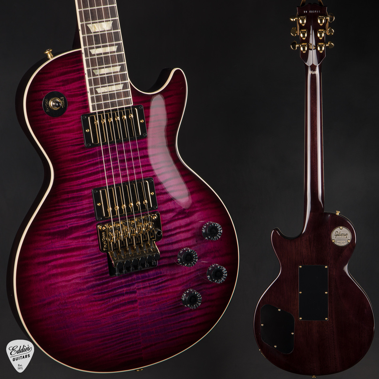 ギター [Itami ]Gibson Customshop Gibson Custom Shop Greatest Hits Volume II Les Paul Axcess