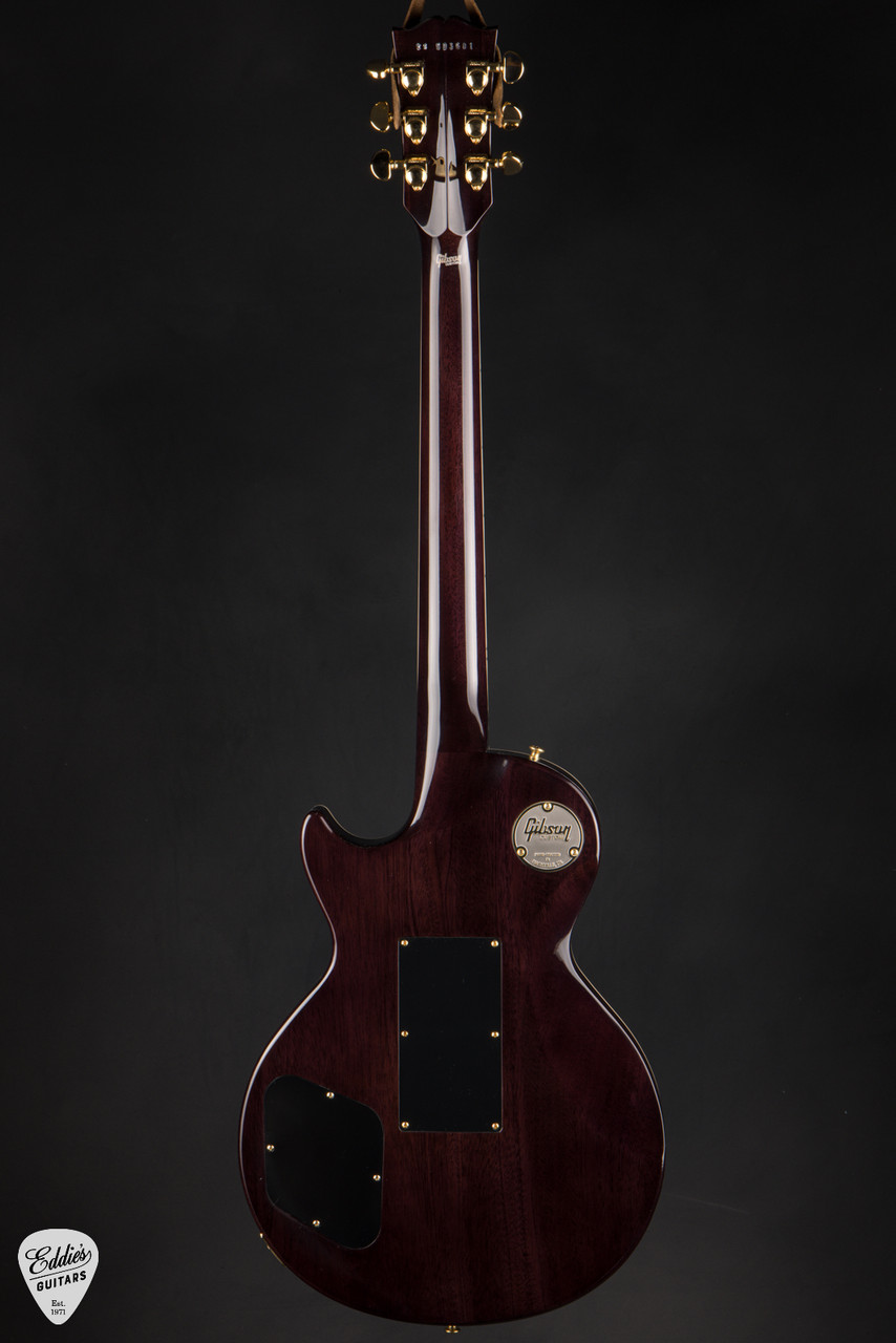 Gibson Custom Shop Greatest Hits Volume II Les Paul Axcess