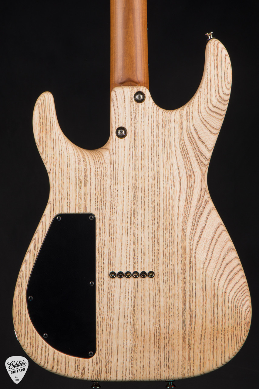 Tom Anderson Angel Player - Satin Organic Grain #02-19-26P