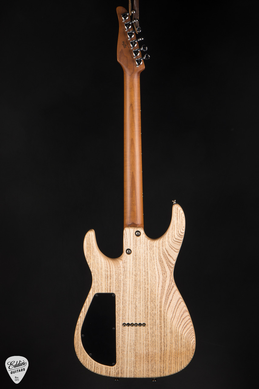 Tom Anderson Angel Player - Satin Organic Grain #02-19-26P