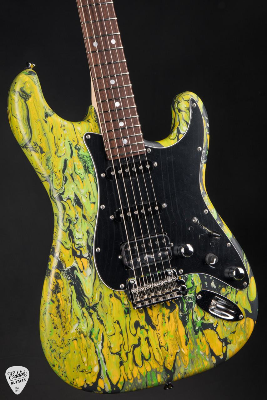 James Tyler L.A.X. Studio Classic - Toxic Shmear #26128 - Eddie's