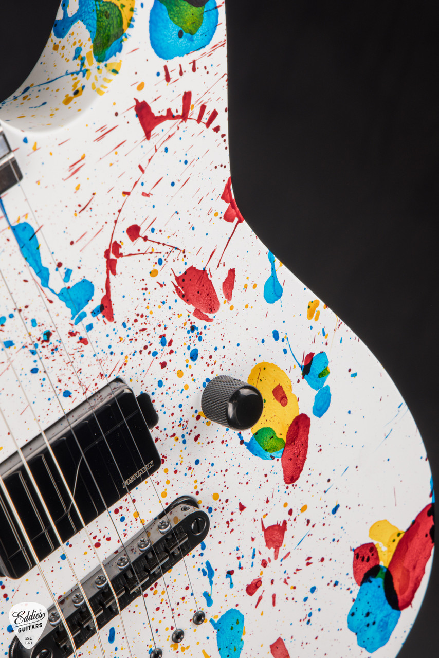 ESP USA M-I NTB NT - Jawbreaker - Eddie's Guitars