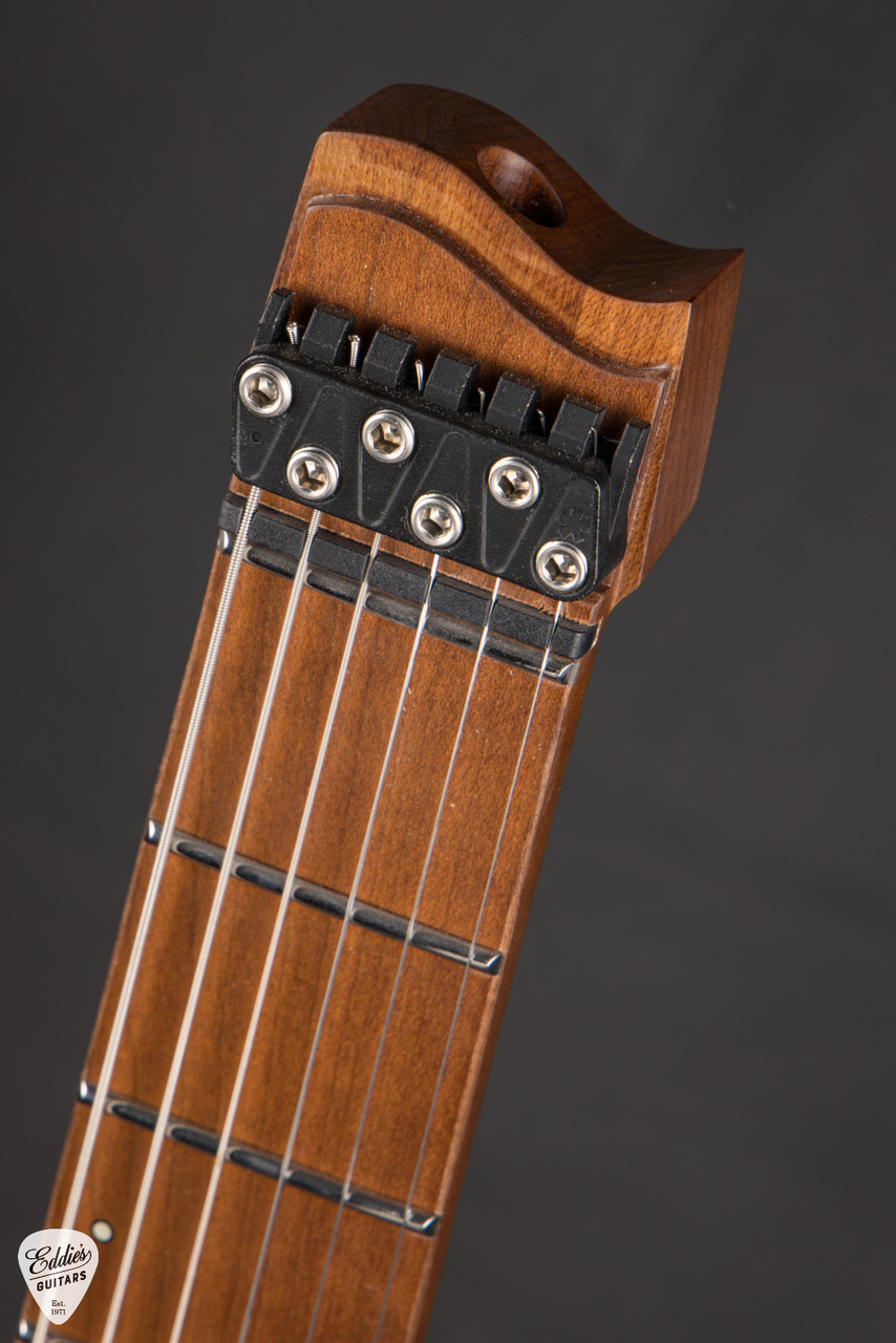 Strandberg Boden Standard N2.6T - Electric Fuchsia Metallic