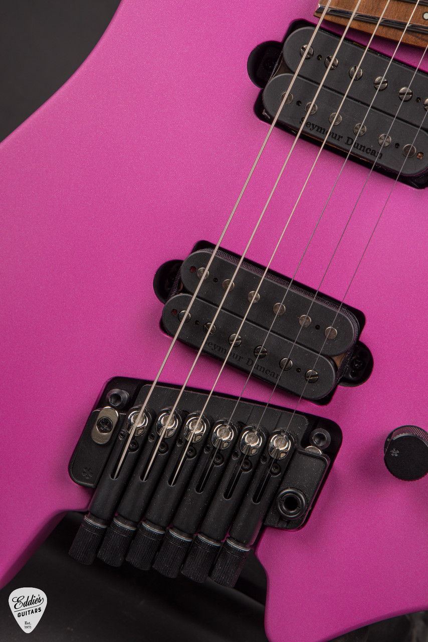 Strandberg Boden Standard N2.6T - Electric Fuchsia Metallic