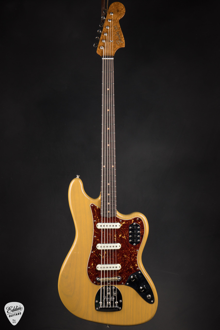 Fender Custom Shop Eddie's Guitars Exclusive Deluxe Closet Classic