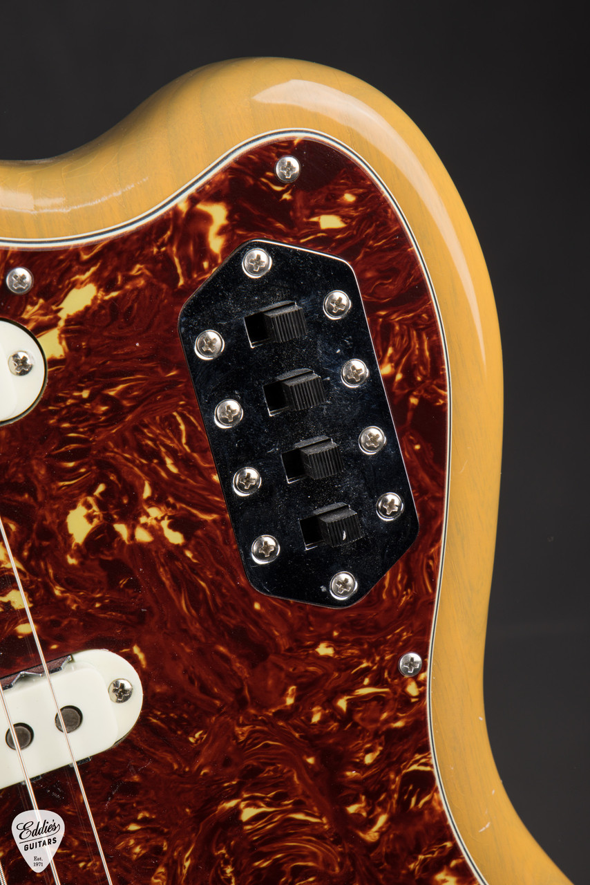Fender Custom Shop Eddie's Guitars Exclusive Deluxe Closet Classic