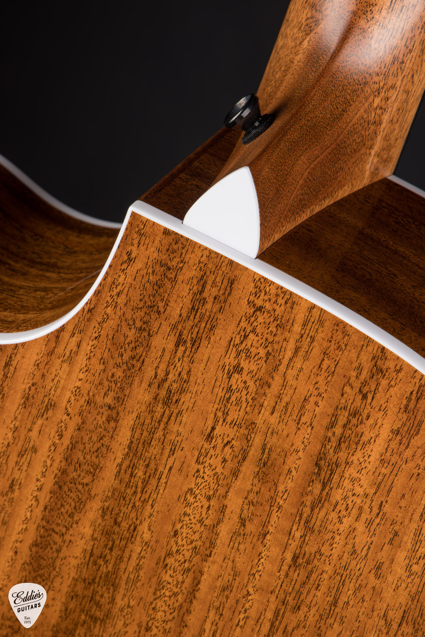 Taylor Next Generation 514ce - Cedar & Mahogany #1202256008