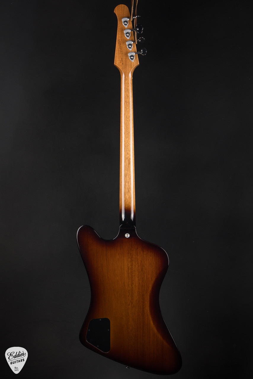 Gibson Thunderbird Bass - Tobacco Sunburst 8.0 #233550107