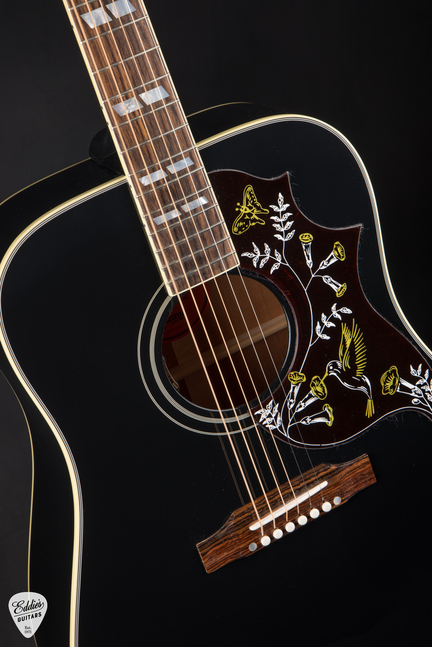 Gibson Custom Shop Greatest Hits Volume II Hummingbird Original Gibson Custom Shop Greatest Hits Volume II Hummingbird Original