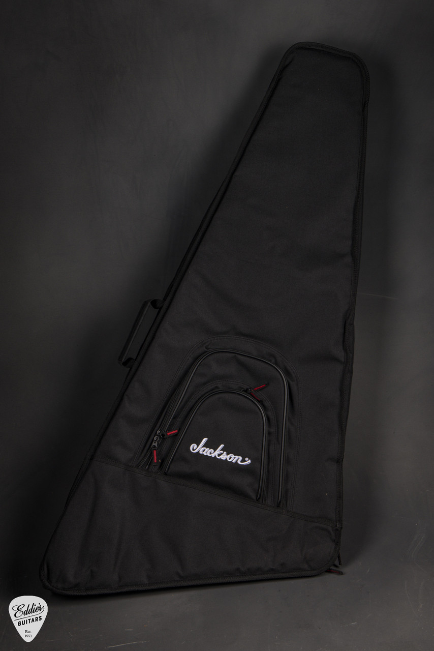 Jackson X Series Limited Edition Kelly KE HT - Diablo #ISJ2600290