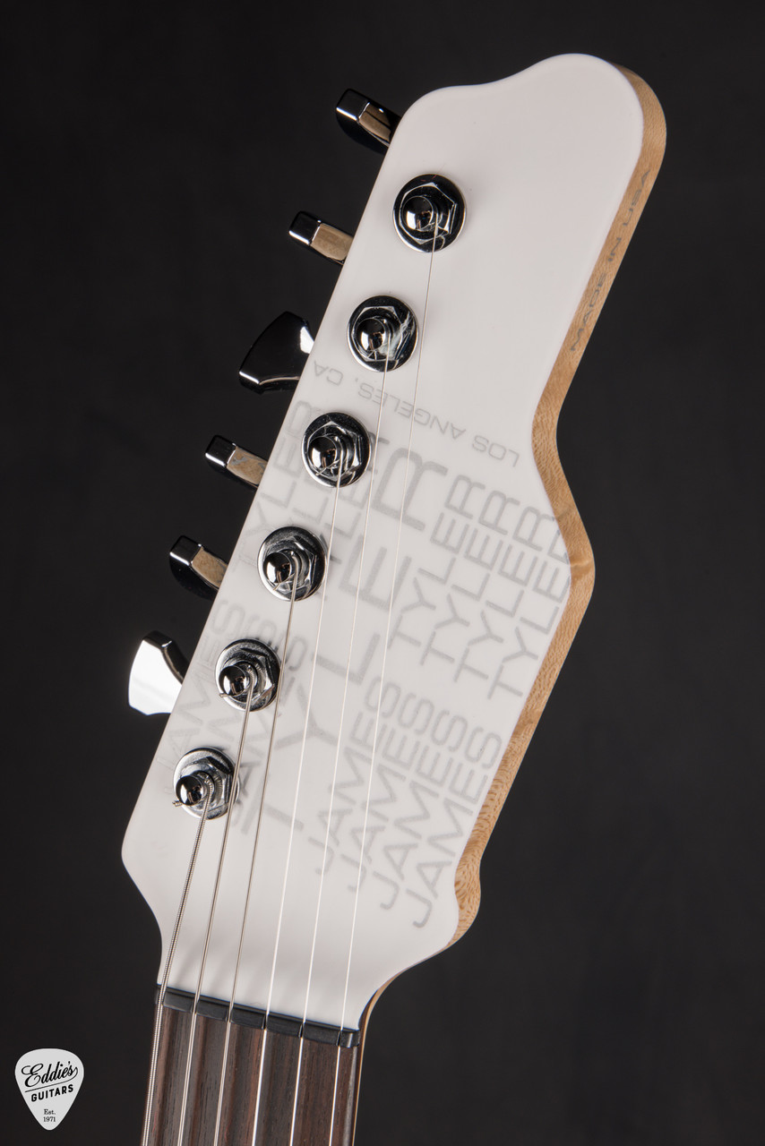James Tyler Studio Elite HDX - Arctic Mint Shmear #26310 - Eddie's