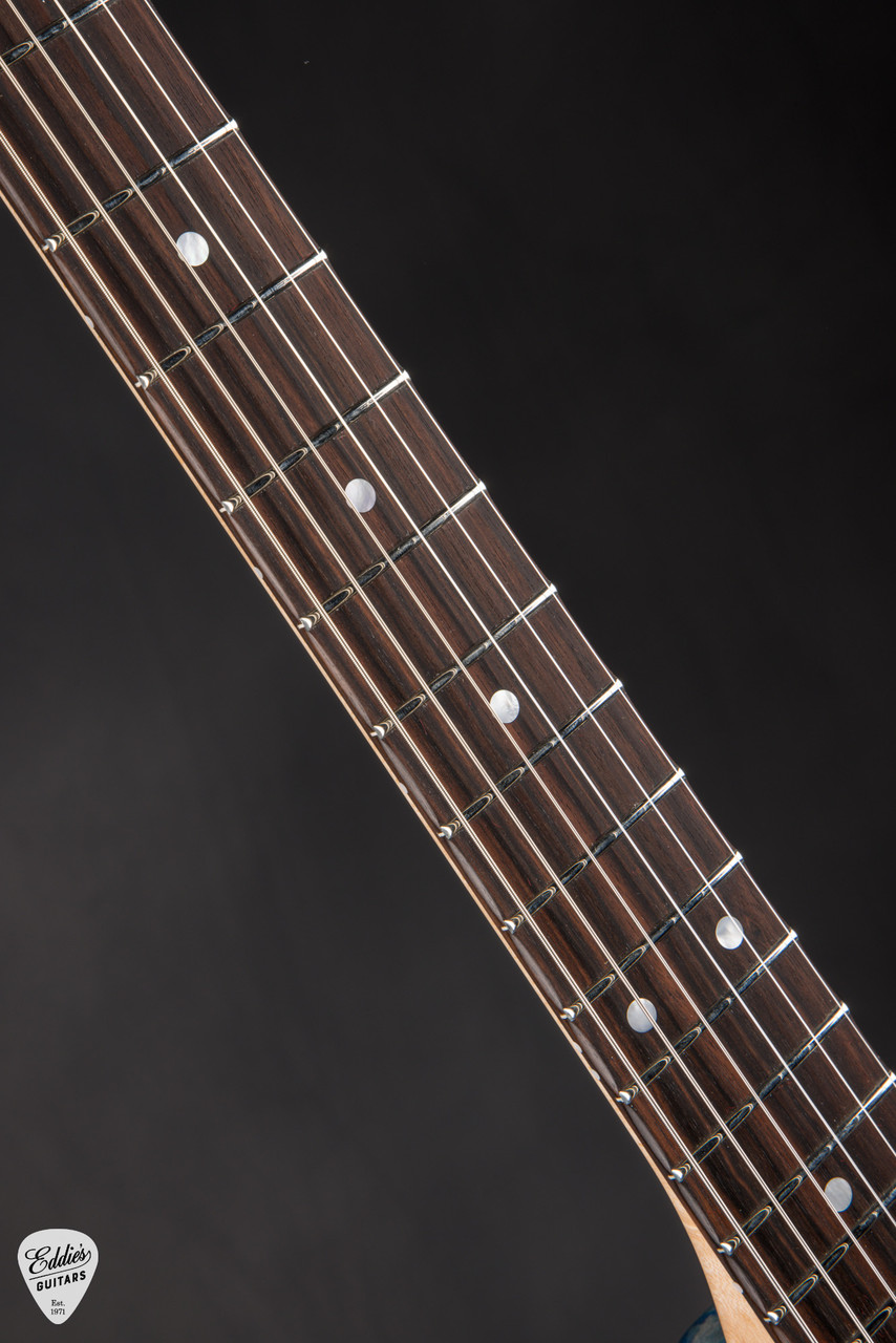 James Tyler Studio Elite HDX - Arctic Mint Shmear #26310 - Eddie's