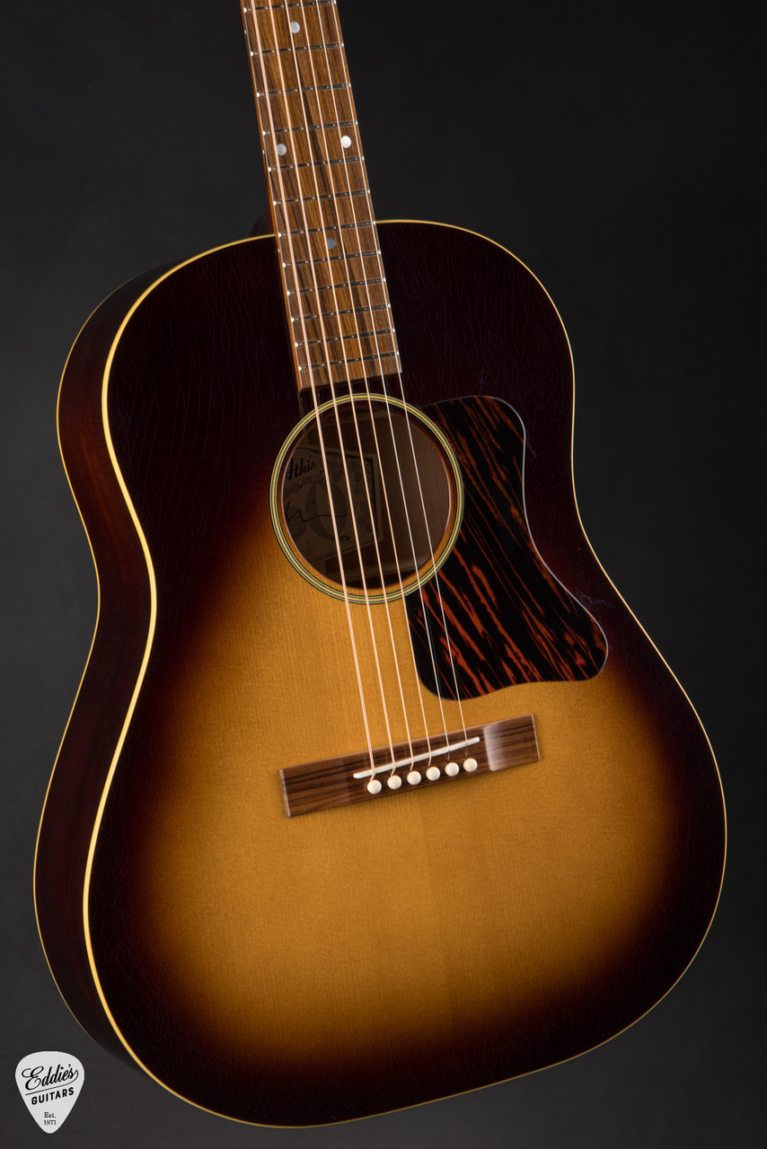 Atkin The Nineteen - 19 Standard - Baked Adirondack Spruce