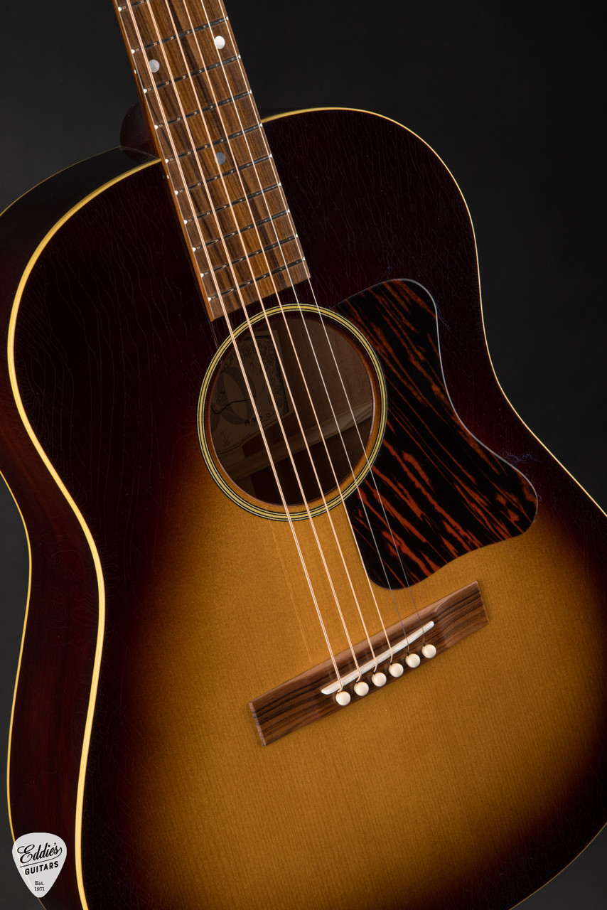 Atkin The Nineteen - 19 Standard - Baked Adirondack Spruce