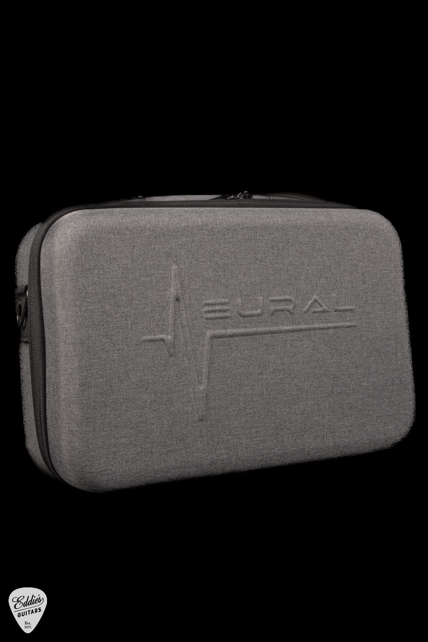Neural DSP Quad Cortex Gig Case