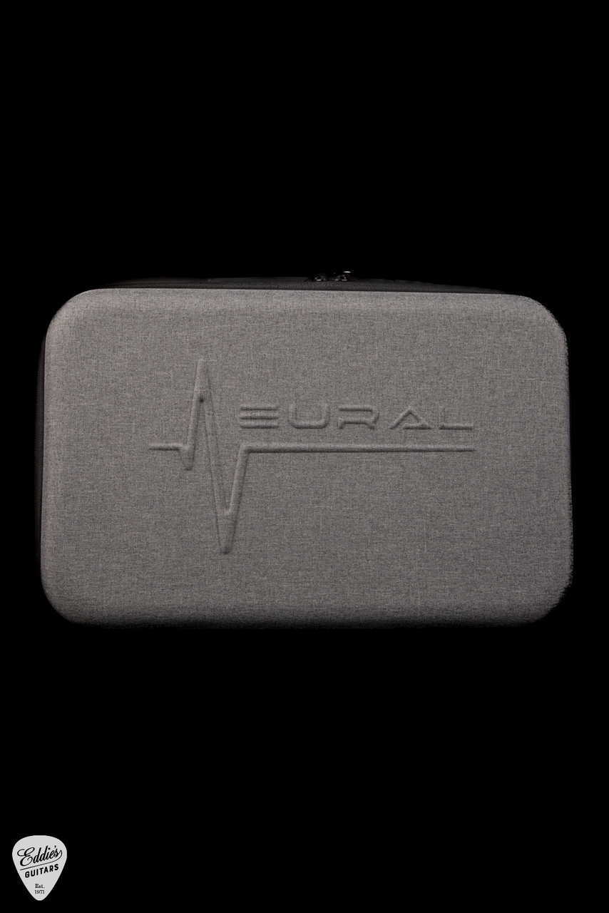 Neural DSP Quad Cortex Gig Case