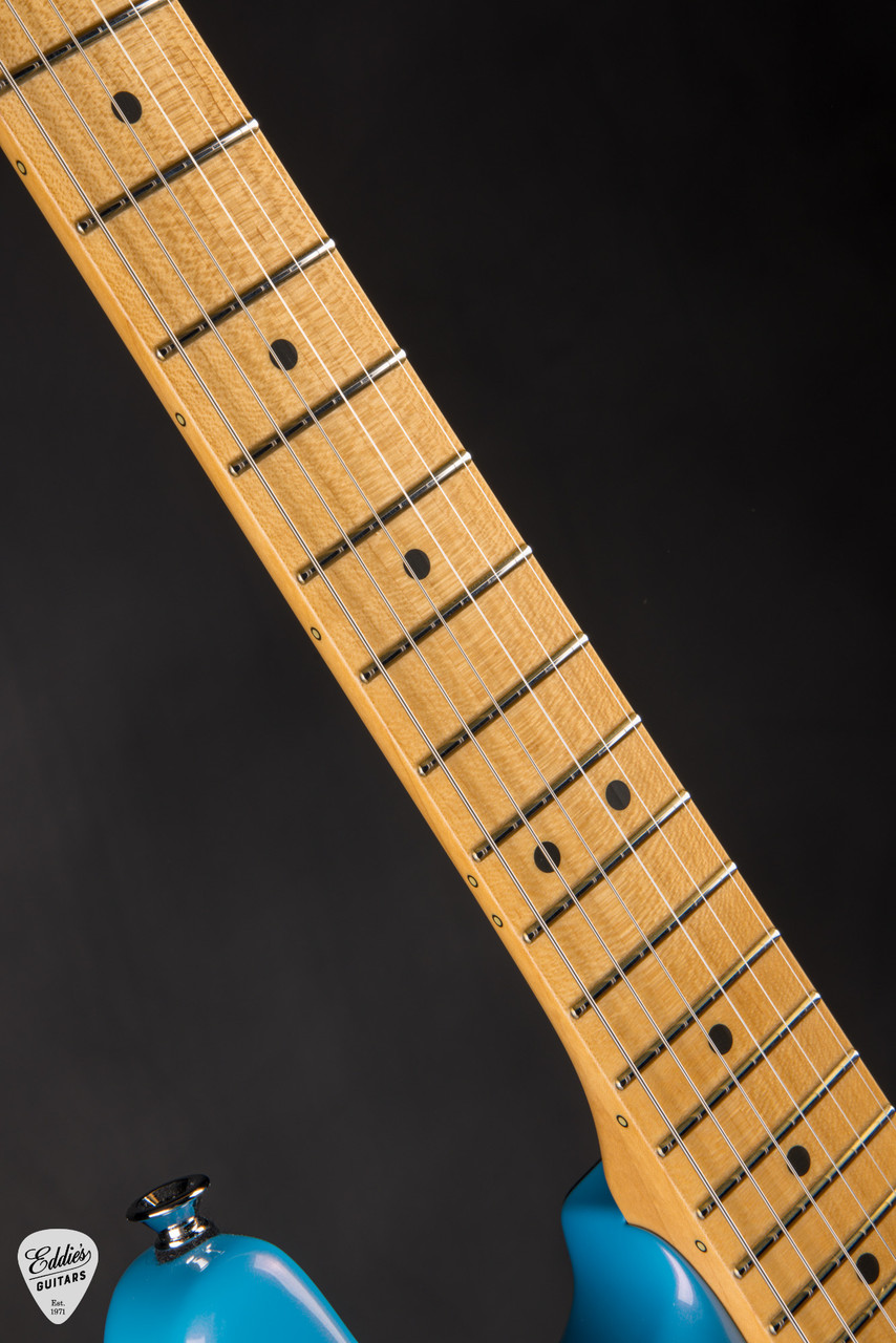 Charvel American Neo-Classic San Dimas Style 1 FR - Robin's Egg