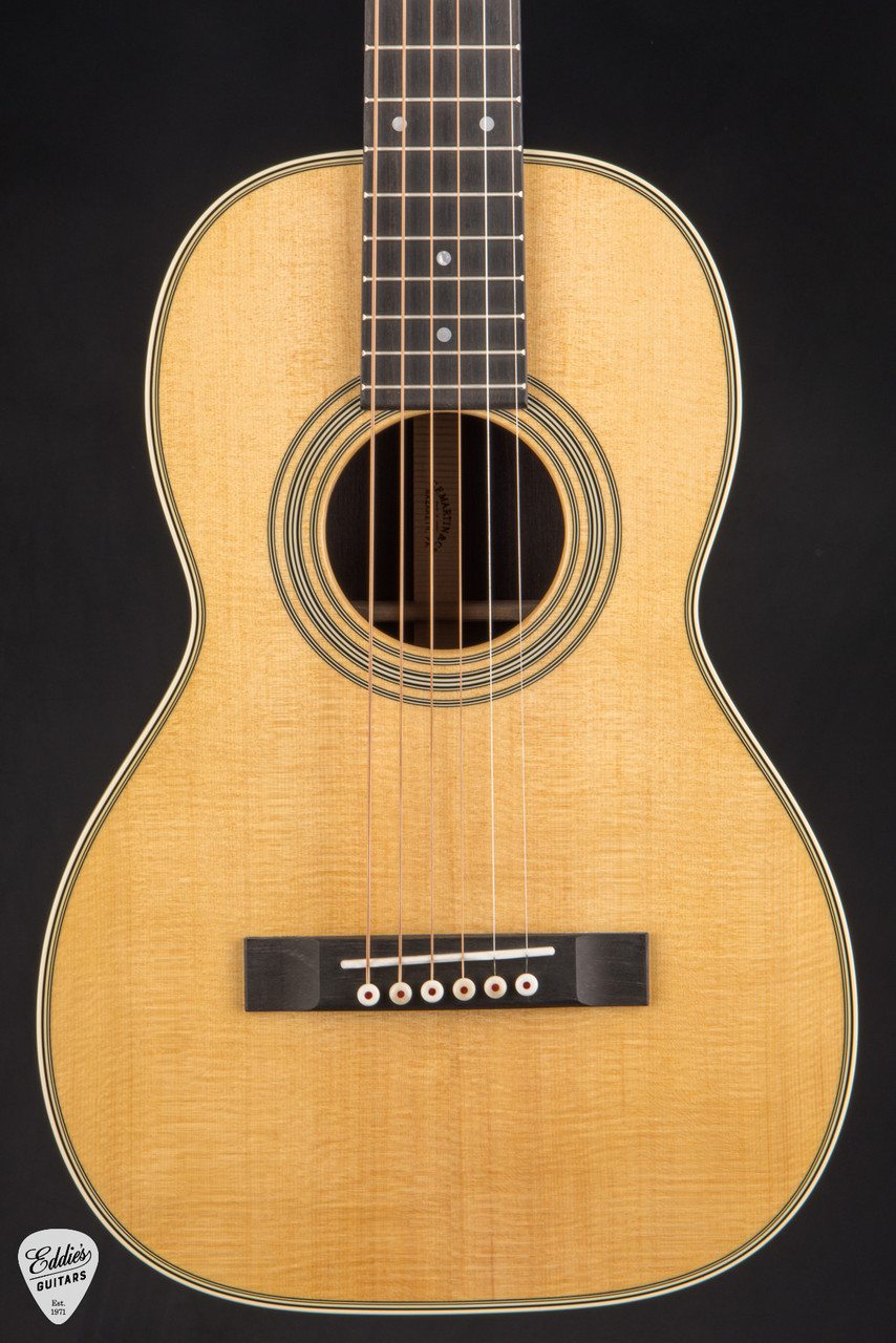 Martin 5-28 Terz #3070397 - Eddie's Guitars