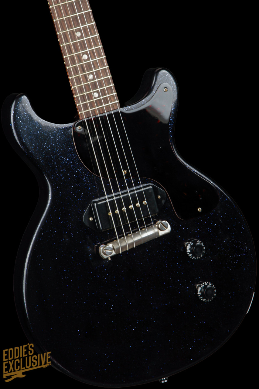 Gibson Custom Shop Made 2 Measure '58 Les Paul Junior Double-Cut