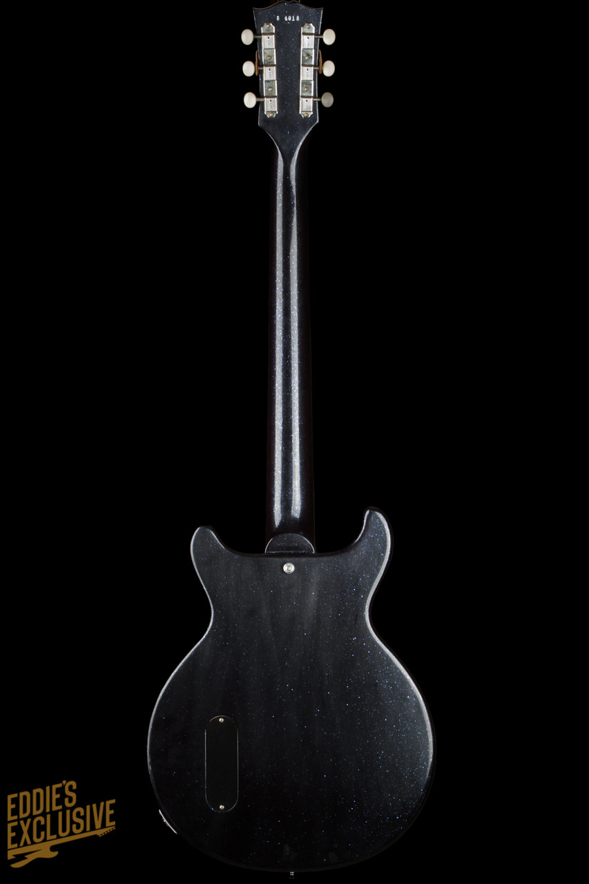 Gibson Custom Shop Made 2 Measure '58 Les Paul Junior Double-Cut