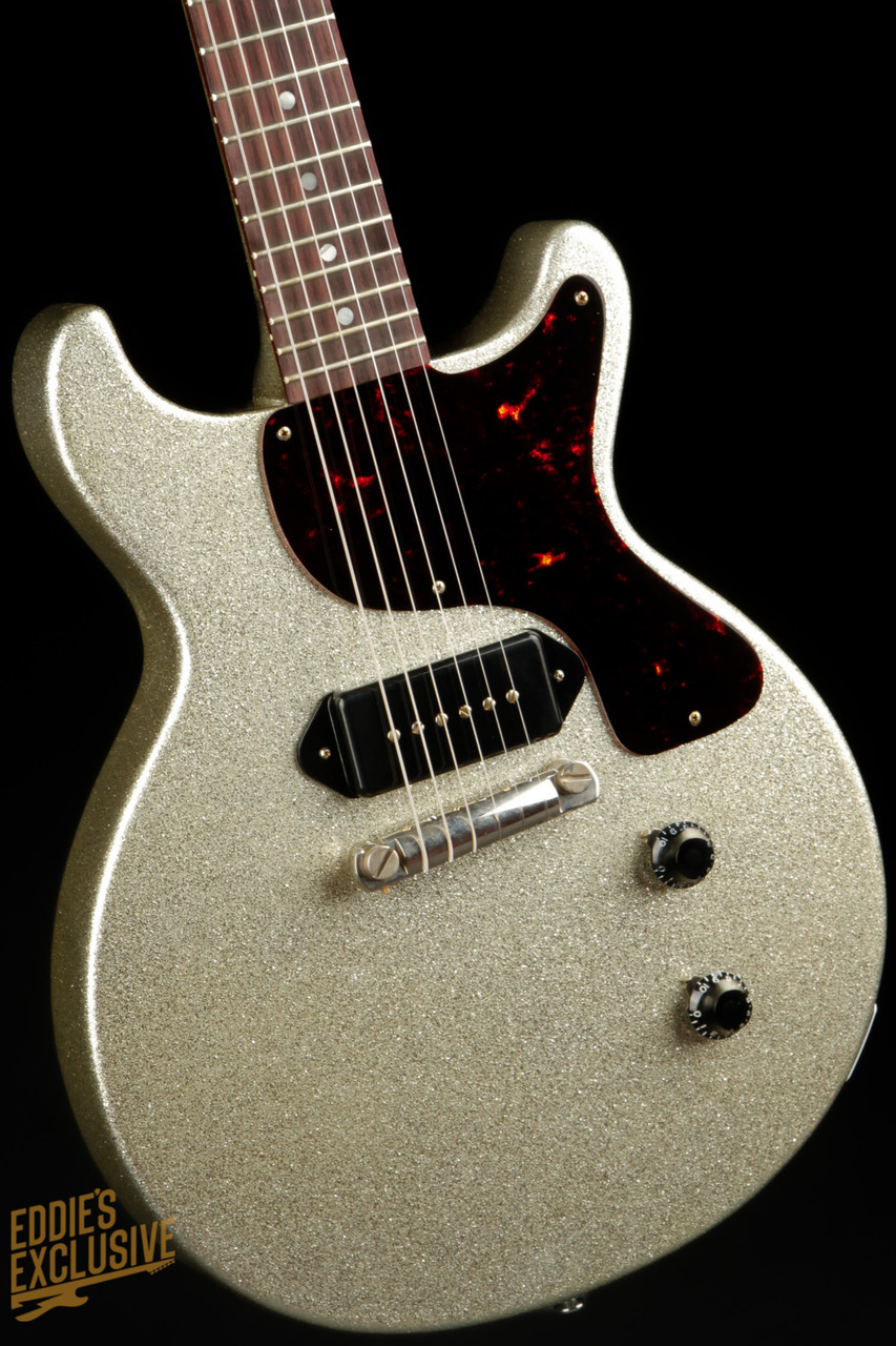 2023 - Gibson Custom Shop Made 2 Measure '58 Les Paul Junior