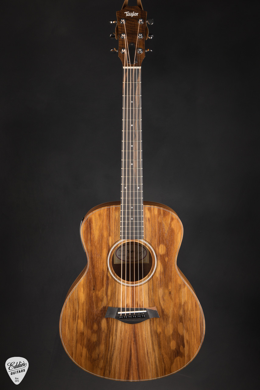 Taylor GS Mini-e Koa #2205056260 - Eddie's Guitars
