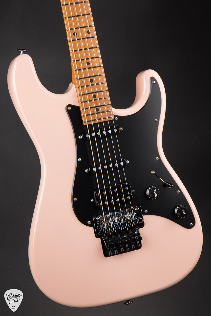 Suhr Classic S Antique Roasted Neoteric Limited Edition - Shell