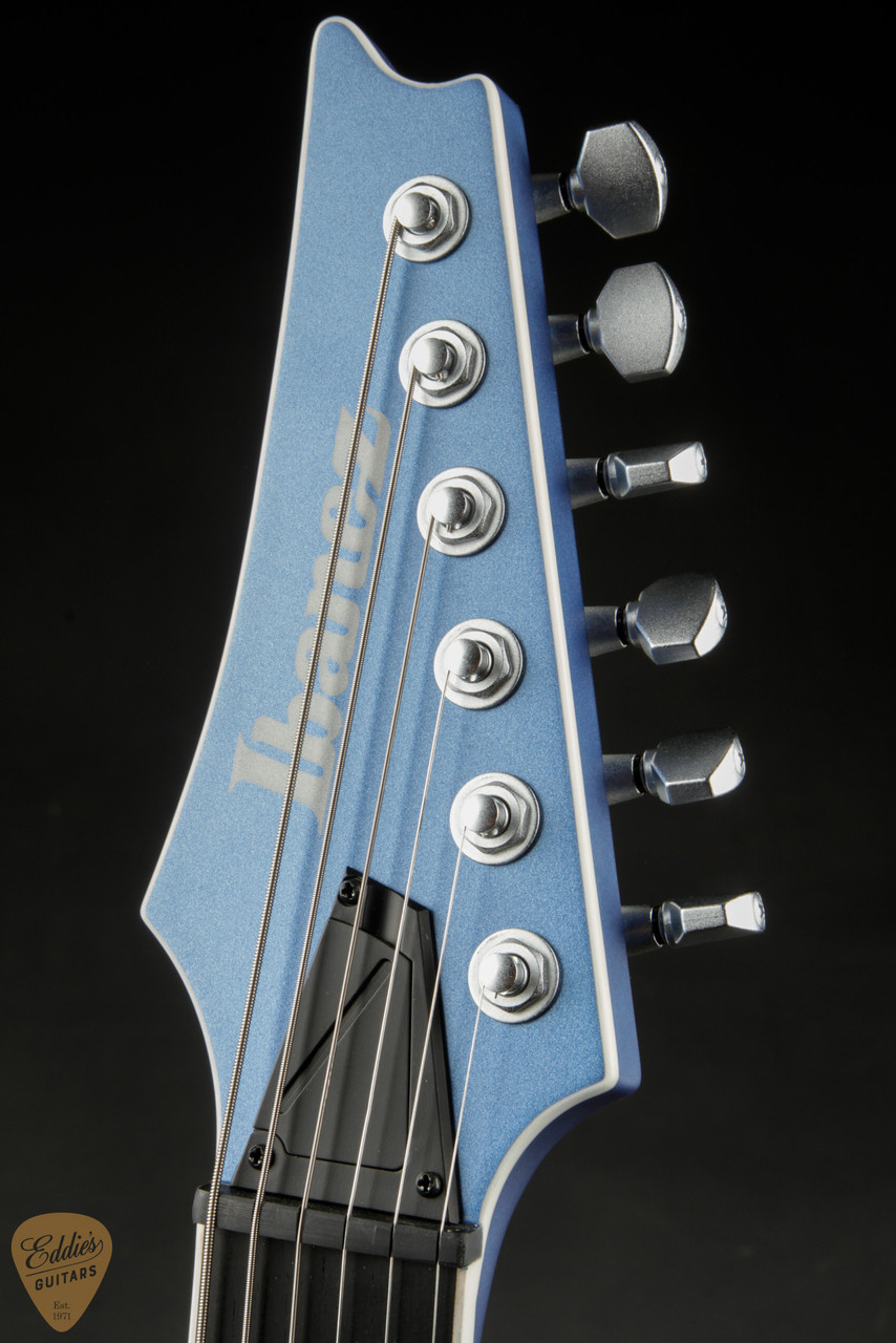 2023 - Ibanez JBM9999 Jake Bowen - Azure Metallic Matte - Eddie's