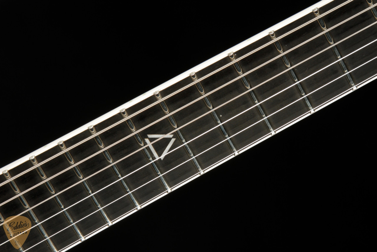 ibanez SCA220 希少ダンカンJB-L搭載 2023 - Ibanez JBM9999 Jake Bowen - Azure Metallic Matte - Eddie's