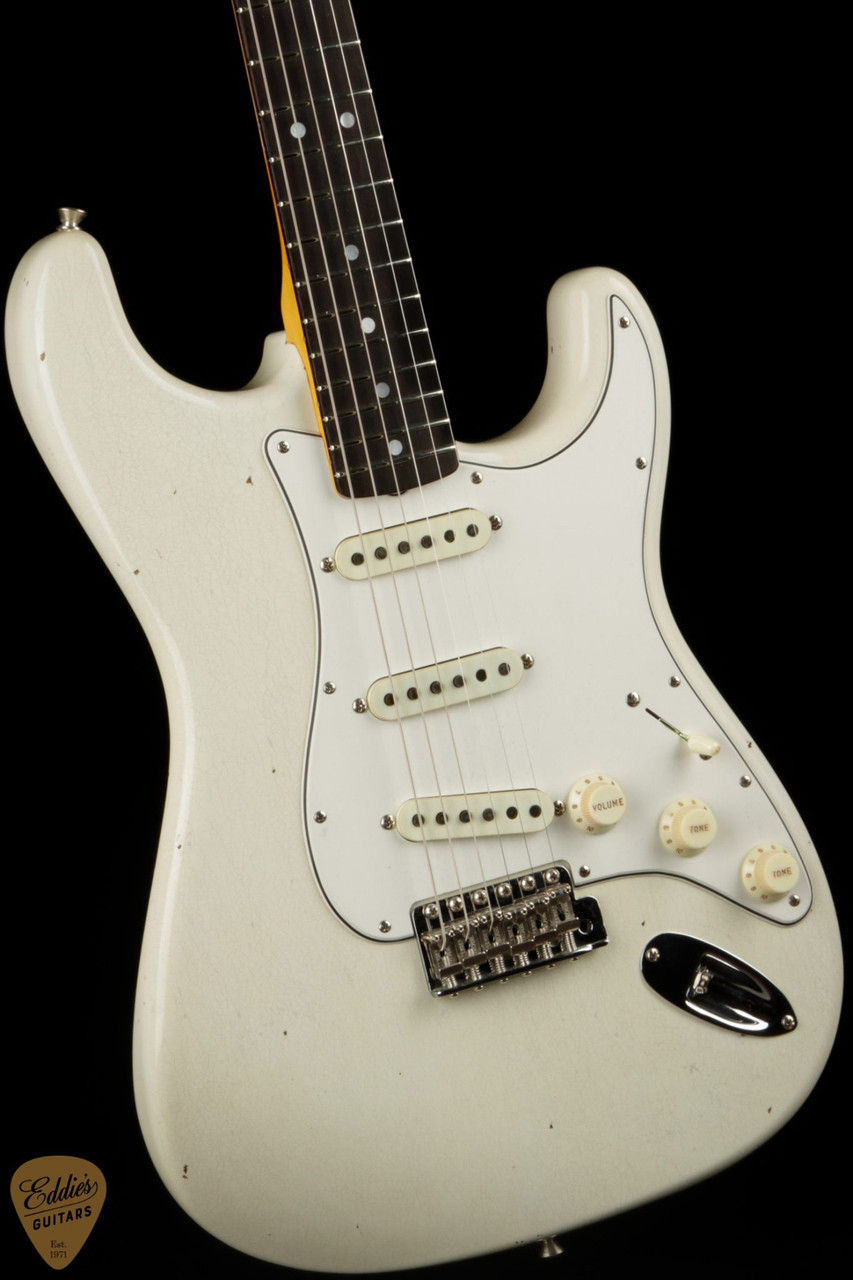 Fender Custom Shop LTD 1964 Stratocaster Journeyman/Closet Classic