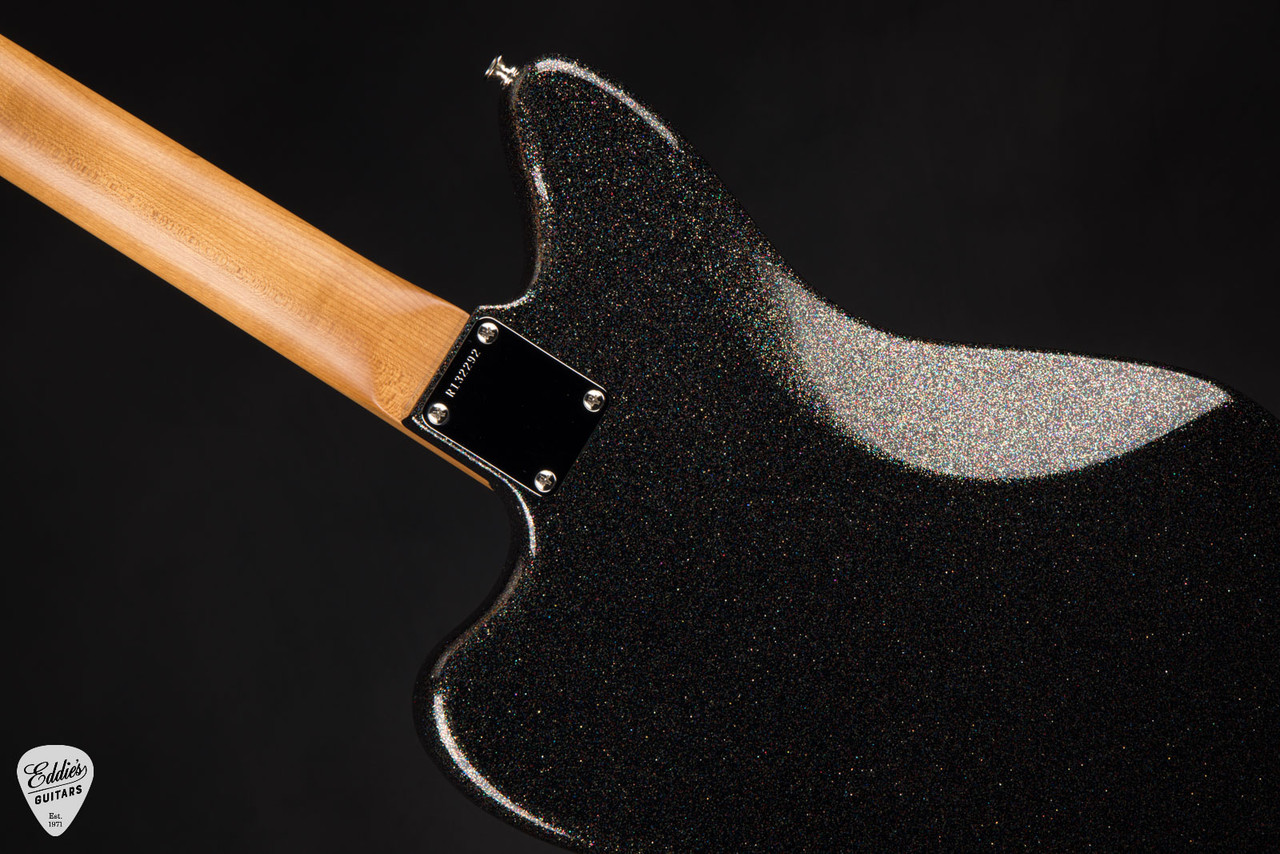Fender Custom Shop Masterbuilt 1962 Jazzmaster NOS - Sparkle