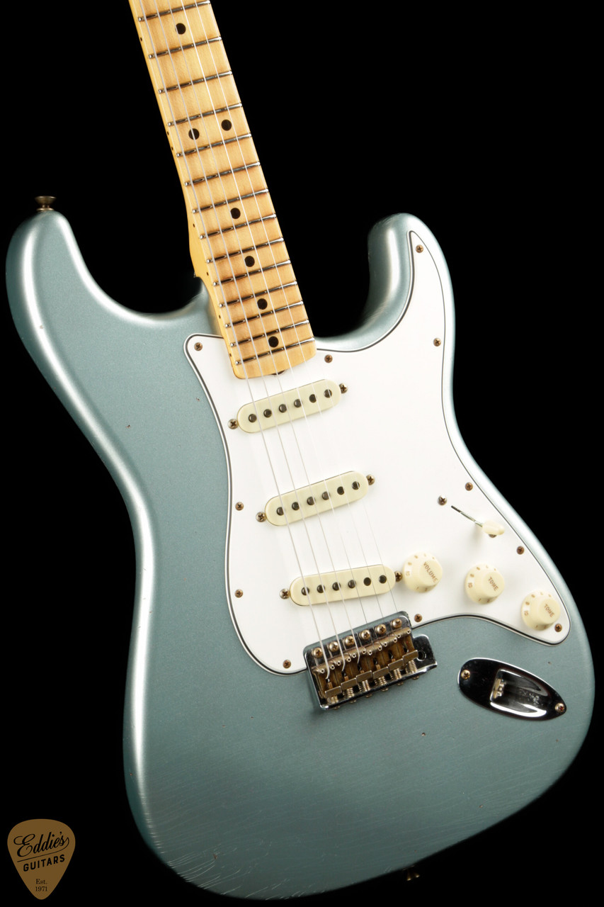 2023 - Fender Custom Shop Limited Edition 1968 Stratocaster