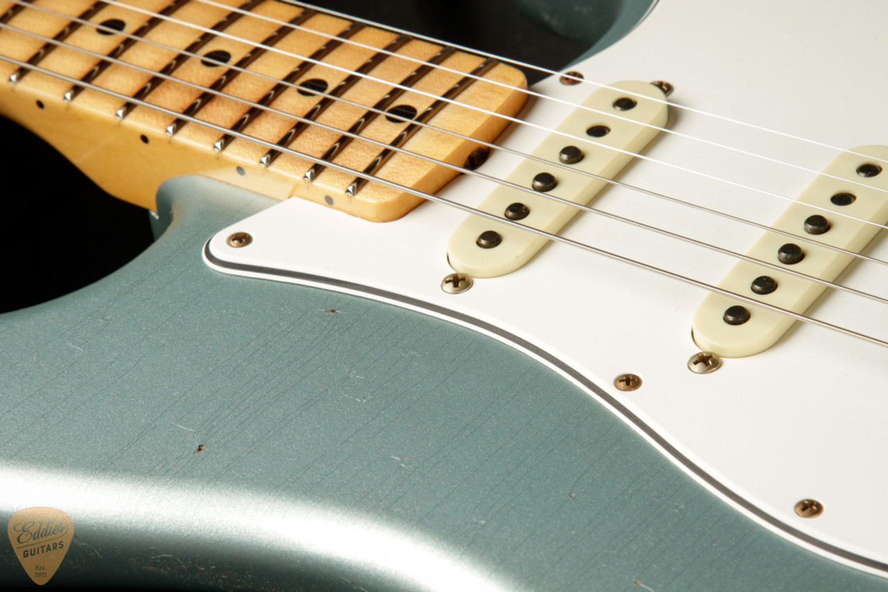 2023 - Fender Custom Shop Limited Edition 1968 Stratocaster