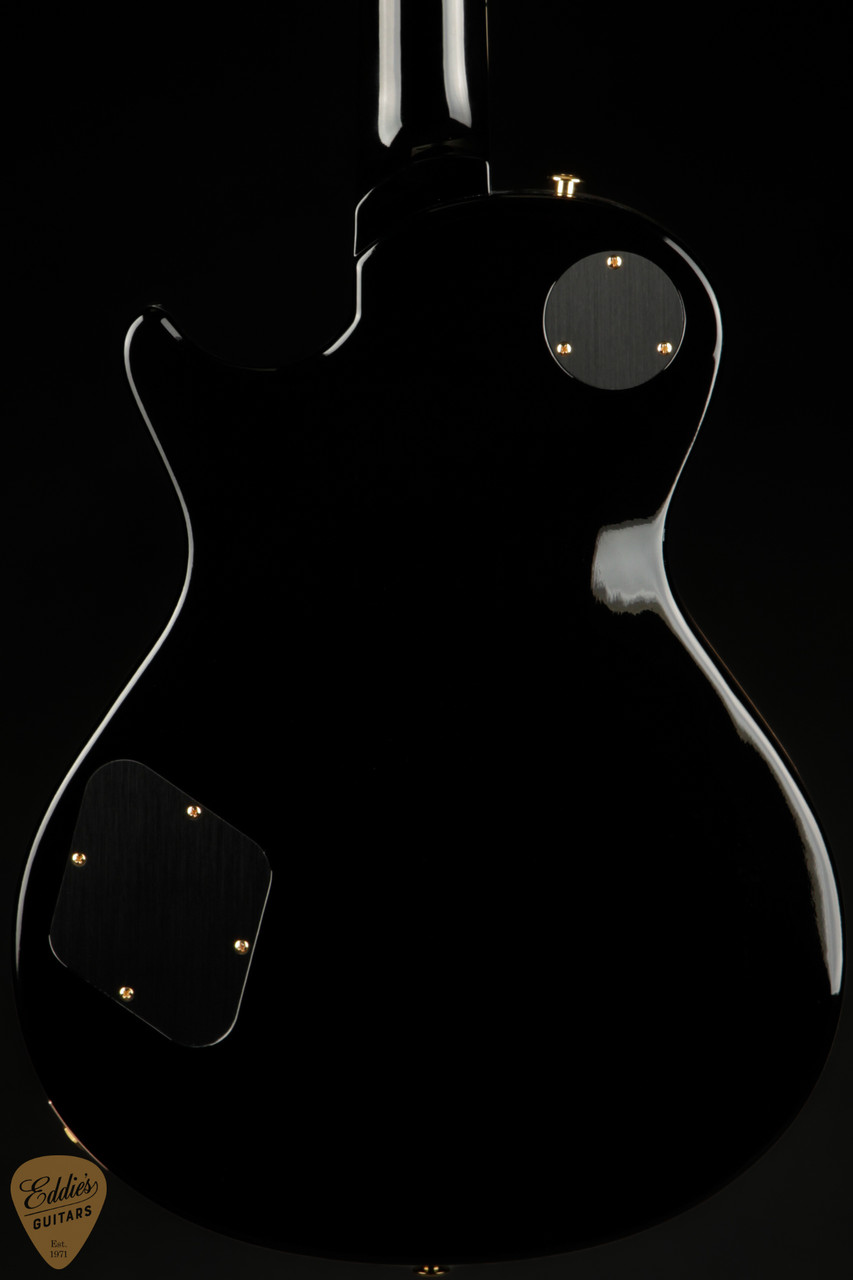 2023 - Paul Reed Smith McCarty 594 Singlecut - Charcoal Burst