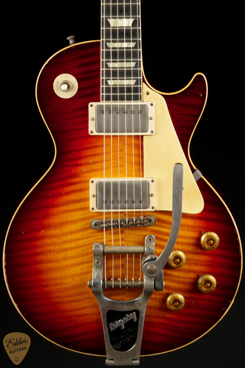 Gibson Custom Shop 1959 Les Paul Standard Reissue Limited Edition