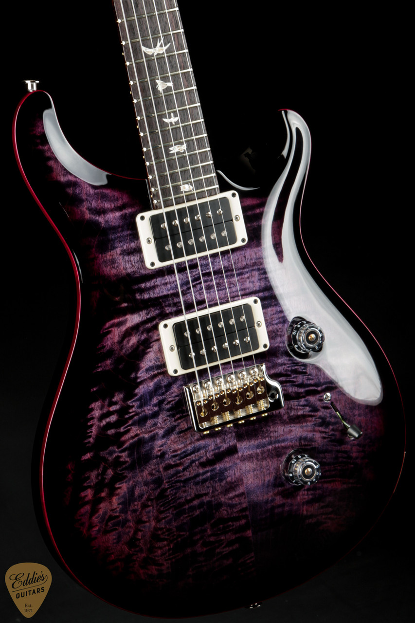 2023 - Paul Reed Smith Custom 24 - Custom Color - Eddie's Guitars