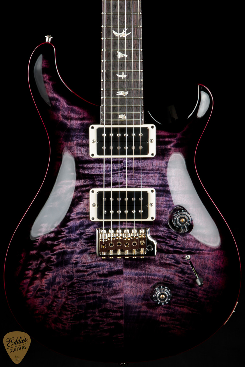 2023 - Paul Reed Smith Custom 24 - Custom Color - Eddie's Guitars