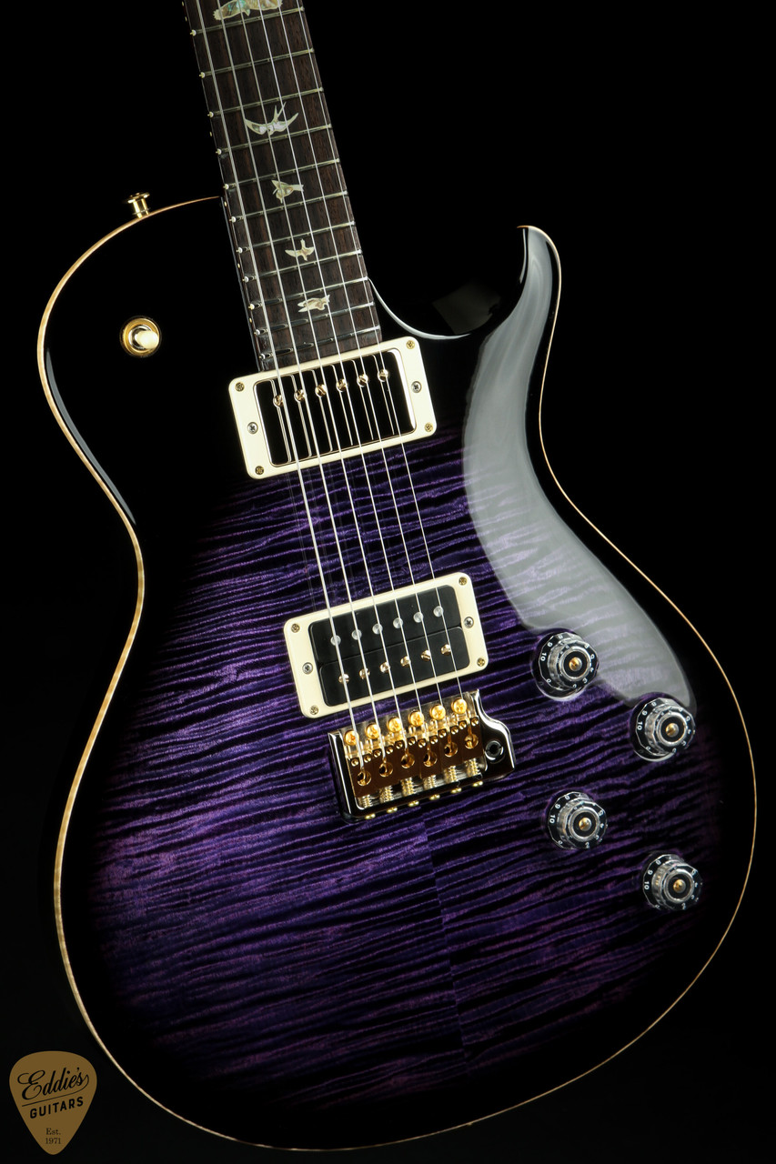 2023 - Paul Reed Smith Mark Tremonti - Purple Mist - Eddie's Guitars