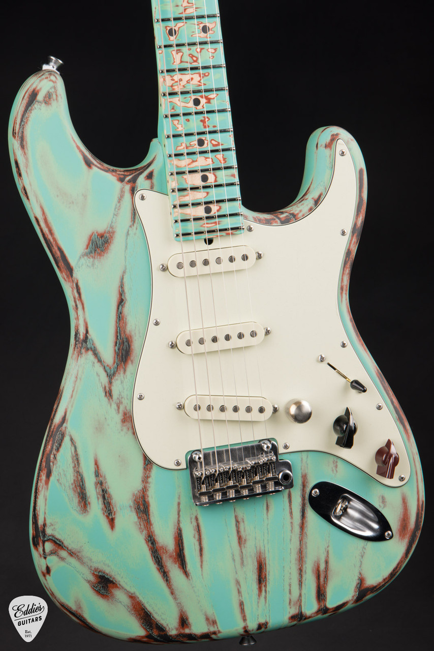 James Tyler Classic - Barn Find - Eddie's Guitars