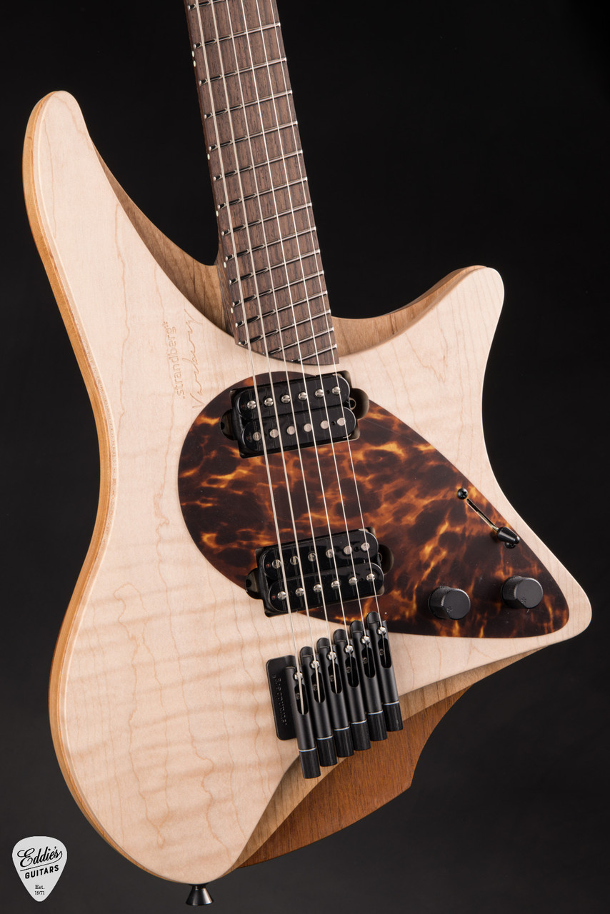 Sale Pending-Strandberg Limited Edition Varberg J 6 - Natural