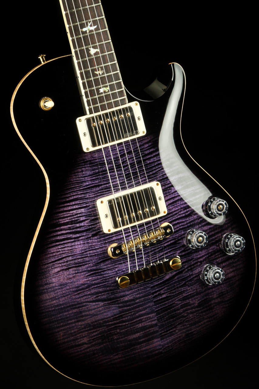 2023 - Paul Reed Smith McCarty 594 Singlecut - Purple Mist